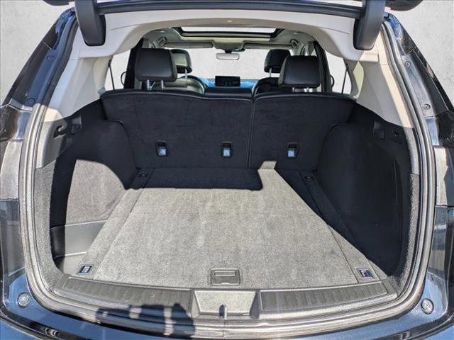 used 2021 Acura RDX car, priced at $24,995