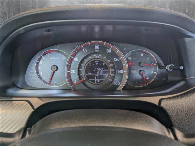 used 2017 Honda Accord car, priced at $16,998