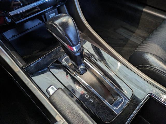 used 2017 Honda Accord car, priced at $16,998