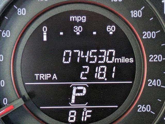 used 2017 Honda Accord car, priced at $16,998