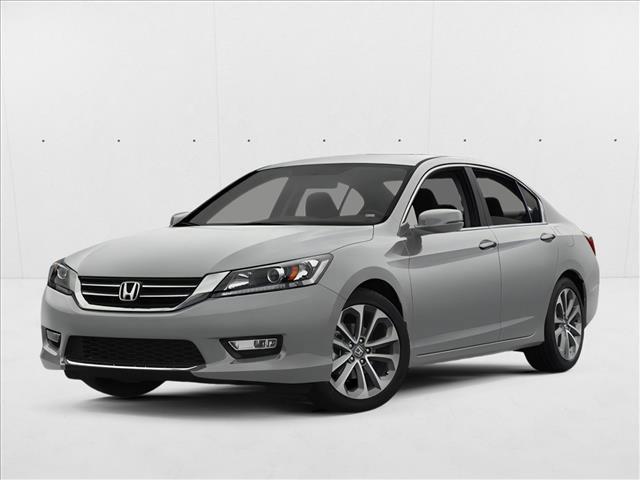 used 2013 Honda Accord car, priced at $9,548