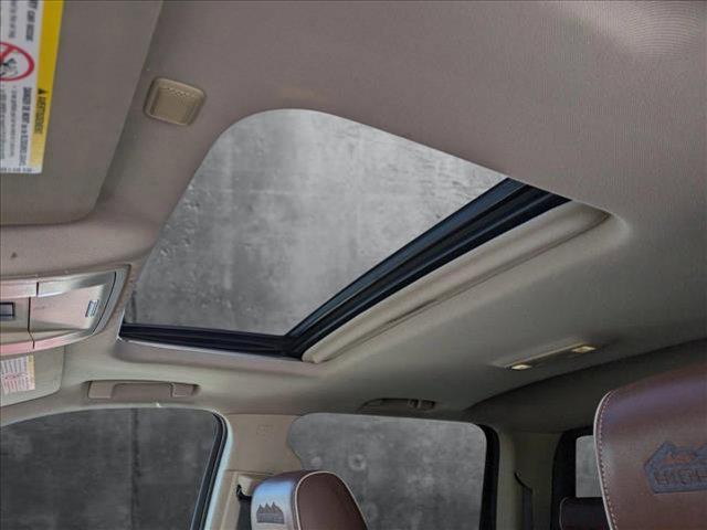used 2015 Chevrolet Silverado 3500 car, priced at $37,992