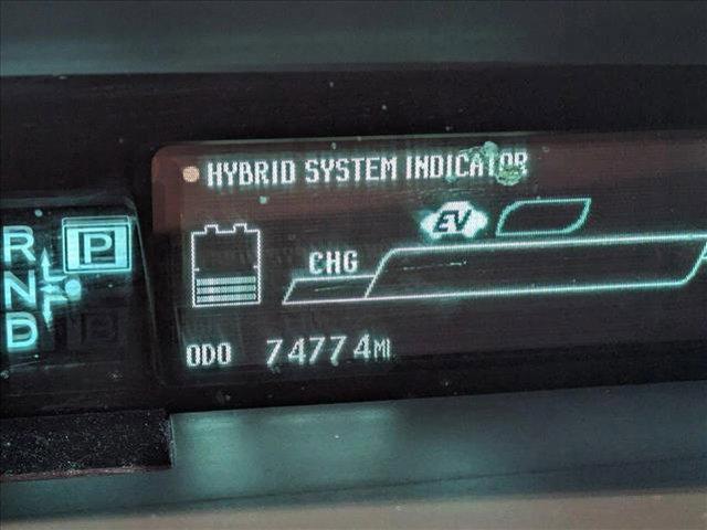 used 2015 Toyota Prius car, priced at $14,599