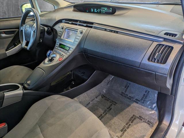 used 2015 Toyota Prius car, priced at $14,599
