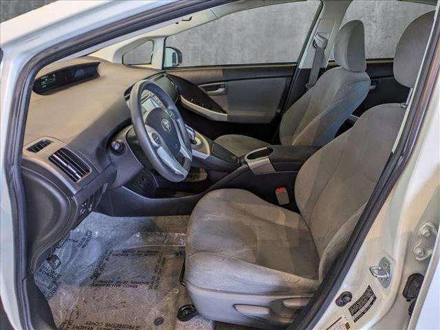 used 2015 Toyota Prius car, priced at $14,599
