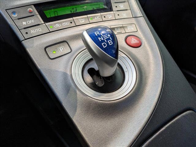 used 2015 Toyota Prius car, priced at $14,599