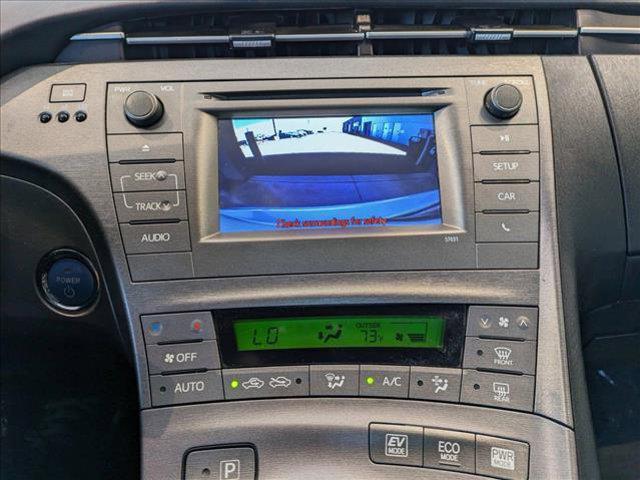 used 2015 Toyota Prius car, priced at $14,599
