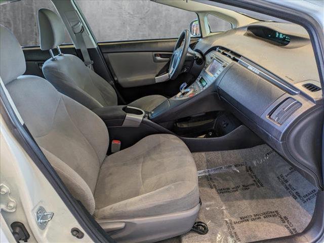 used 2015 Toyota Prius car, priced at $14,599