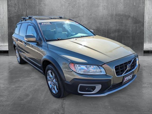 used 2009 Volvo XC70 car, priced at $8,999