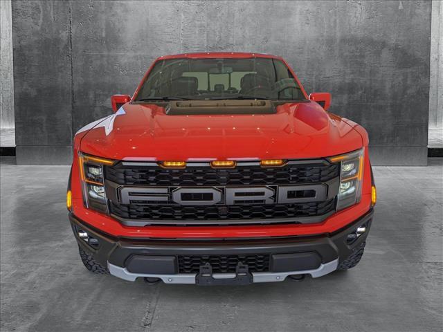 used 2021 Ford F-150 car, priced at $65,992