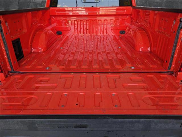 used 2021 Ford F-150 car, priced at $65,992