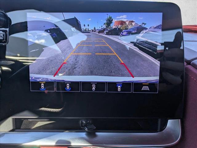 used 2022 Chevrolet Corvette car, priced at $70,534