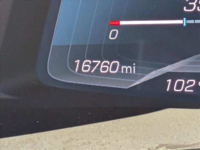 used 2022 Chevrolet Corvette car, priced at $70,534