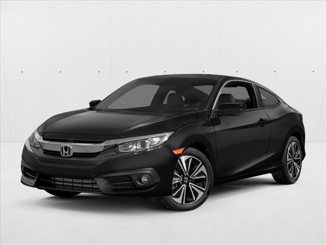 used 2016 Honda Civic car, priced at $13,377