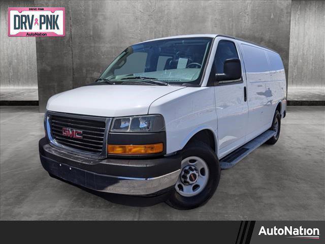 used 2018 GMC Savana 2500 car, priced at $24,991