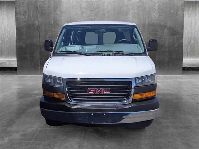 used 2018 GMC Savana 2500 car, priced at $24,991