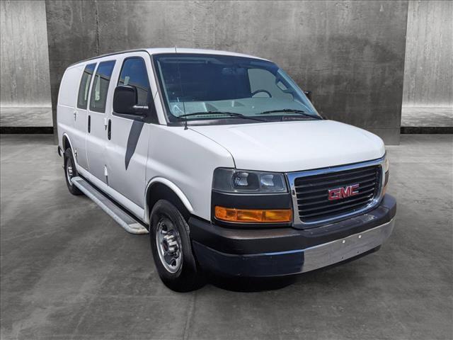 used 2018 GMC Savana 2500 car, priced at $24,991