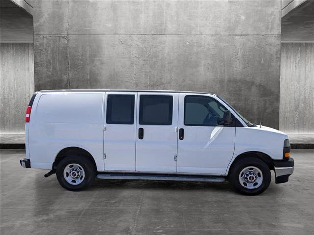 used 2018 GMC Savana 2500 car, priced at $24,991