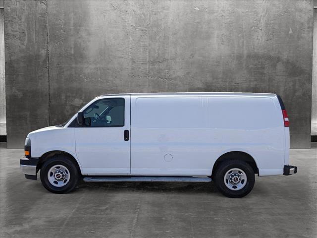 used 2018 GMC Savana 2500 car, priced at $24,991