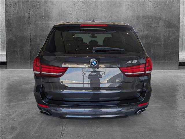 used 2018 BMW X5 eDrive car, priced at $22,729