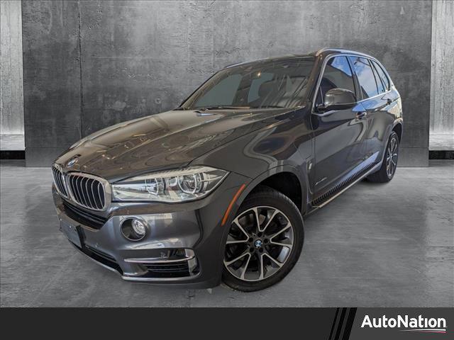 used 2018 BMW X5 eDrive car, priced at $22,729