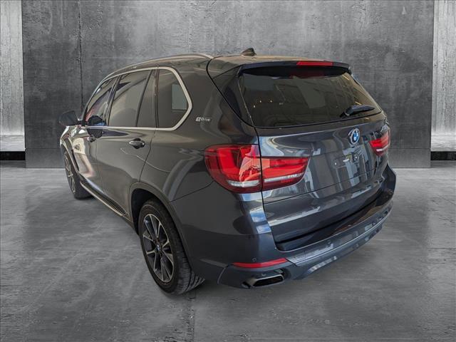 used 2018 BMW X5 eDrive car, priced at $22,729