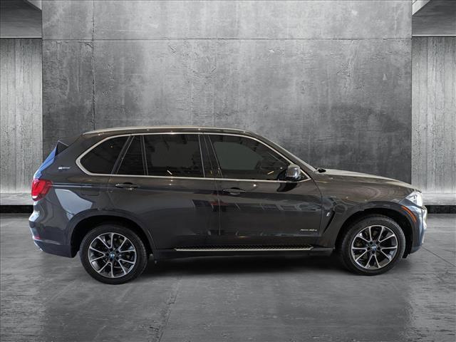 used 2018 BMW X5 eDrive car, priced at $22,729