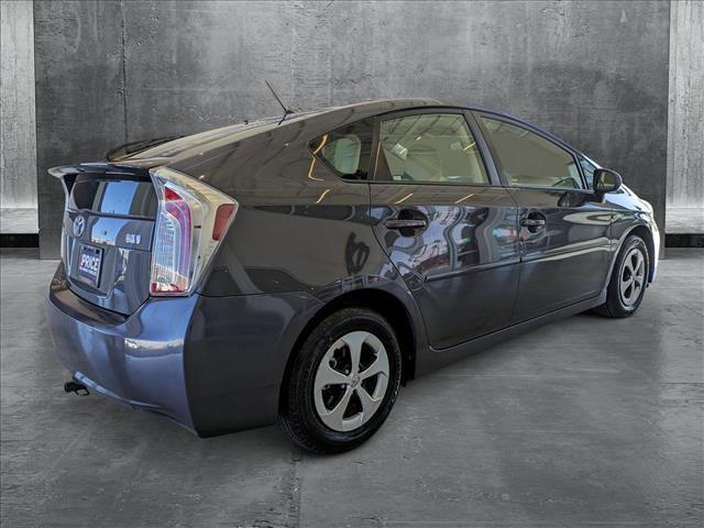 used 2013 Toyota Prius car, priced at $13,683