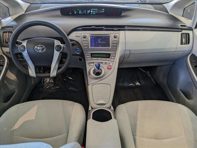 used 2013 Toyota Prius car, priced at $13,683