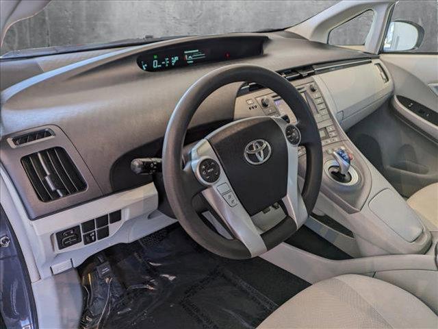 used 2013 Toyota Prius car, priced at $13,683