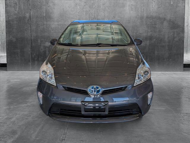 used 2013 Toyota Prius car, priced at $13,683