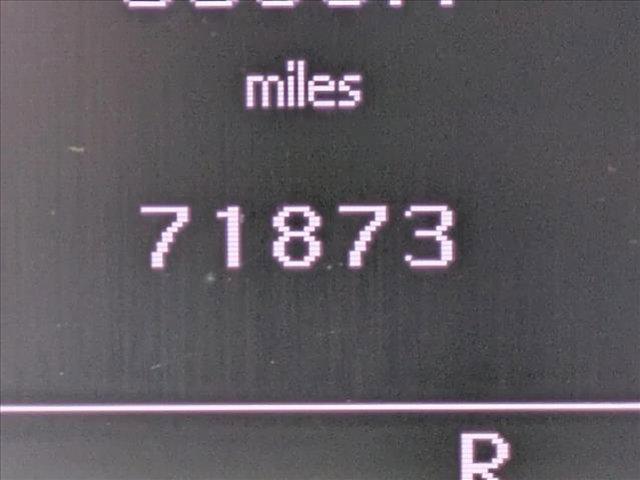 used 2019 INFINITI QX30 car, priced at $16,398