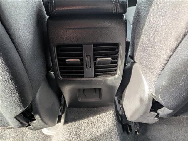 used 2019 INFINITI QX30 car, priced at $16,398