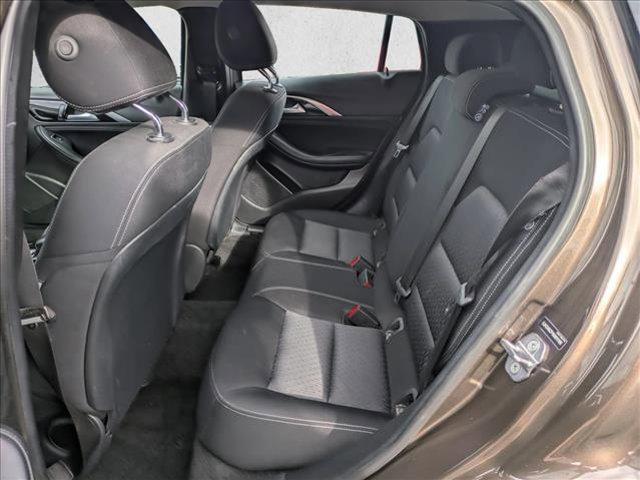 used 2019 INFINITI QX30 car, priced at $16,398