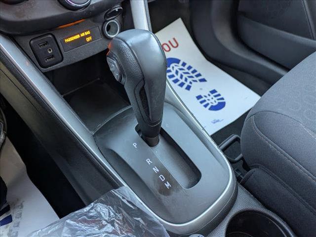 used 2018 Chevrolet Trax car, priced at $9,629