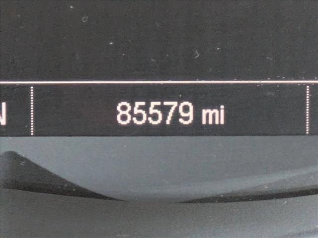 used 2018 Chevrolet Trax car, priced at $9,629