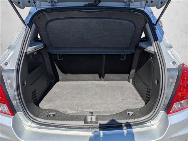 used 2018 Chevrolet Trax car, priced at $9,629