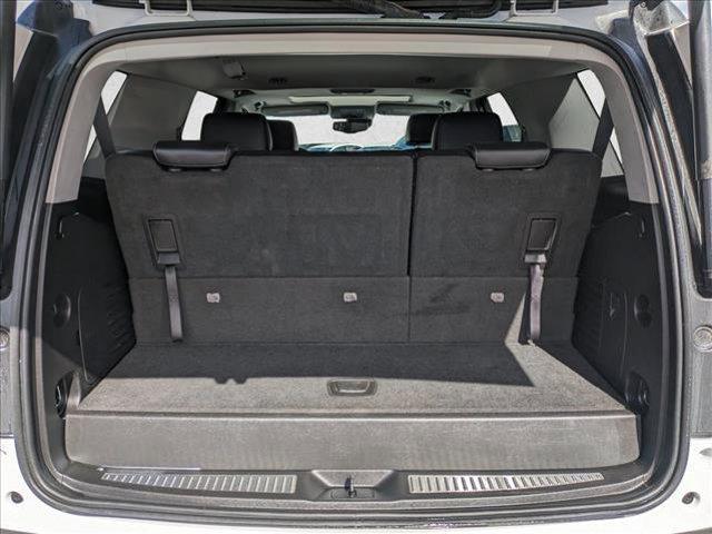 used 2019 Chevrolet Tahoe car, priced at $31,563