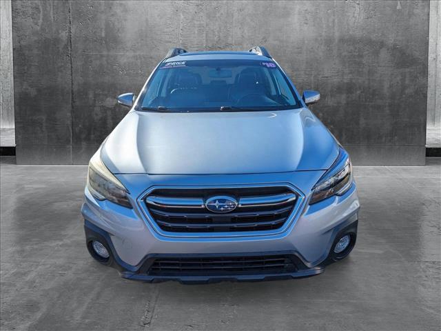 used 2018 Subaru Outback car, priced at $18,881