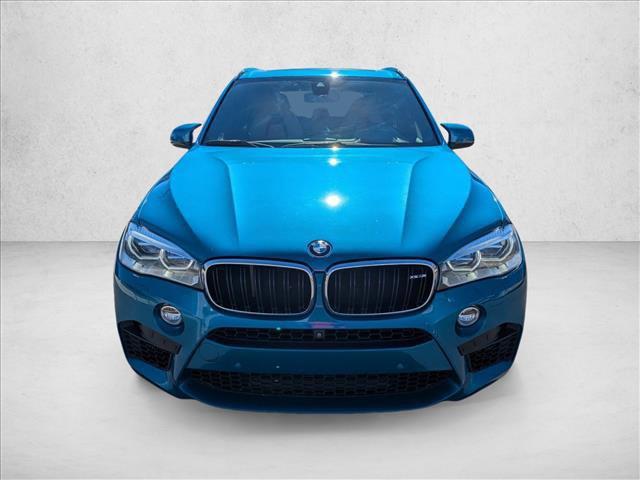 used 2016 BMW X5 M car, priced at $29,991