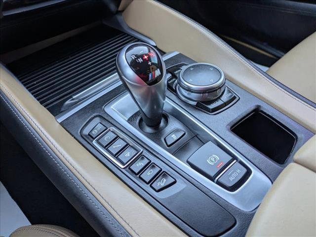 used 2016 BMW X5 M car, priced at $29,991