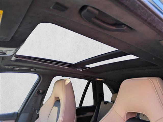 used 2016 BMW X5 M car, priced at $29,991