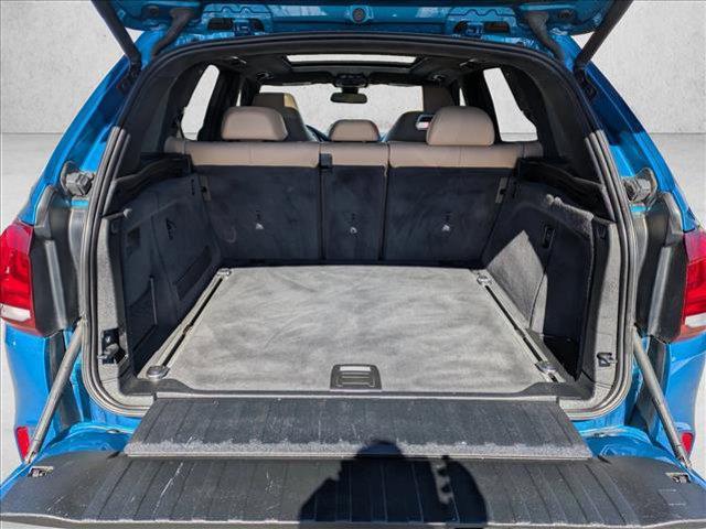 used 2016 BMW X5 M car, priced at $29,991