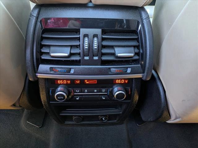 used 2016 BMW X5 M car, priced at $29,991