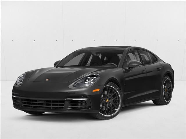 used 2019 Porsche Panamera car, priced at $44,991