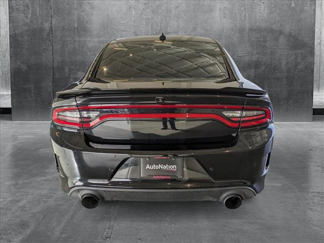 used 2022 Dodge Charger car, priced at $32,370