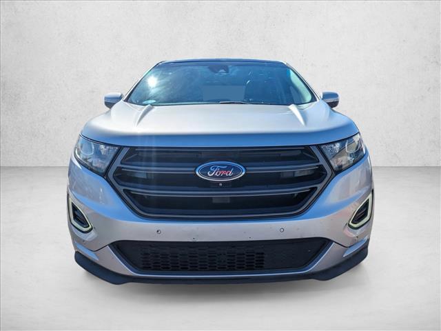 used 2015 Ford Edge car, priced at $11,991