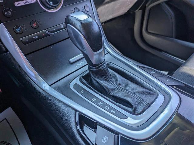 used 2015 Ford Edge car, priced at $11,991