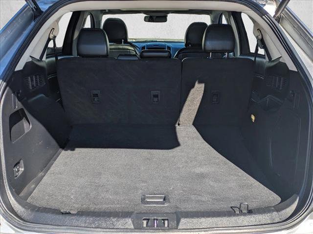 used 2015 Ford Edge car, priced at $11,991