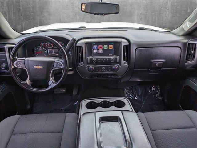 used 2014 Chevrolet Silverado 1500 car, priced at $17,301